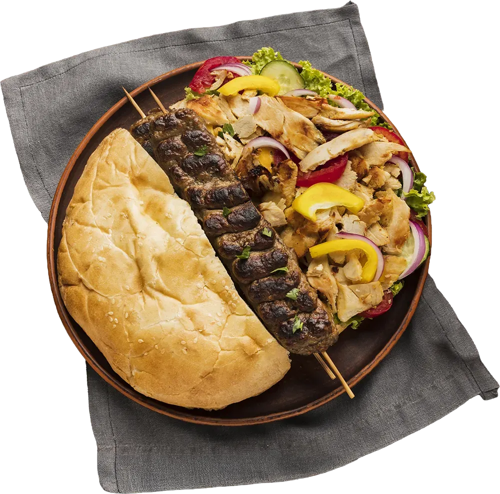 assiette