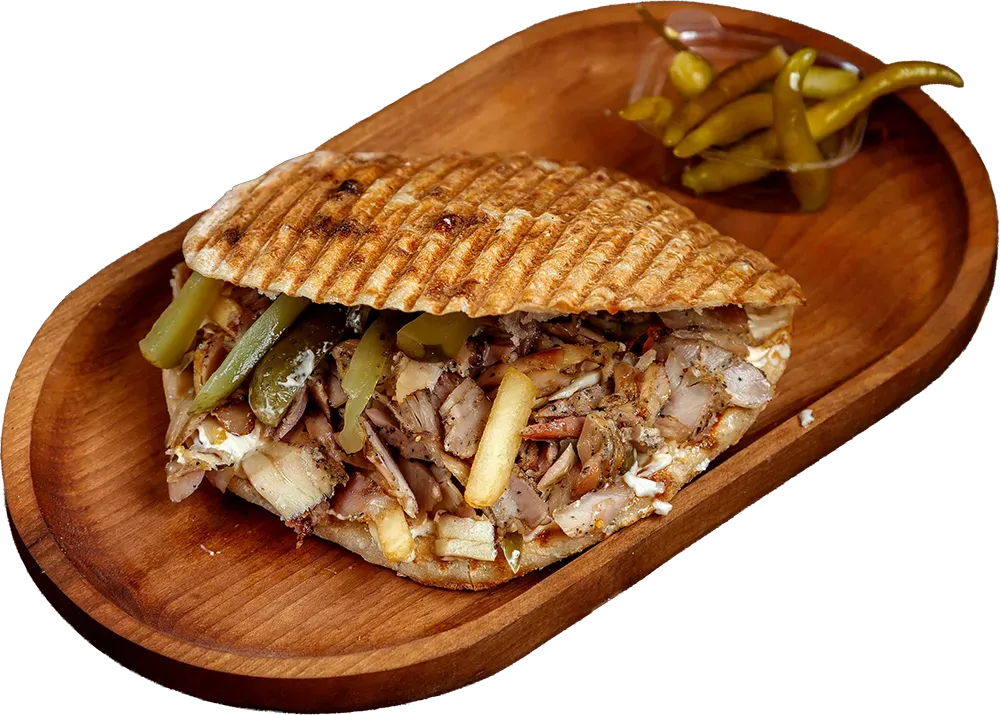 sandwiches